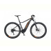 Купить Велосипед  KTM MACINA ACTION 291 29", рама L, черно-оранжевый, 2020 (арт. 20426113) в Киеве - фото №1